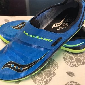 Saucony Hattori Running Shoes